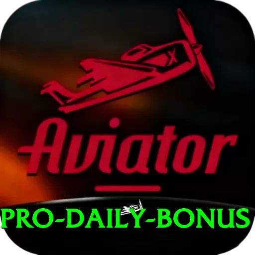 1947 Pro - Daily Bonus - 2