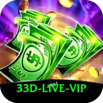33d - Live VIP - 2
