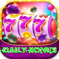 399pak Gold - Daily Bonus