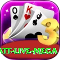 3patt - Live Mega