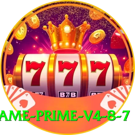 4sgame Prime v4.8.7 - 2