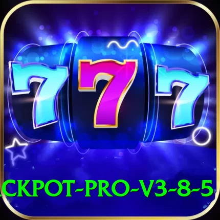 567zk Jackpot Pro v3.8.5 - 2