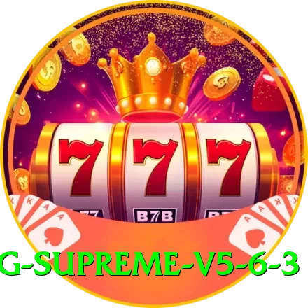 666p Gaming Supreme v5.6.3 - 2