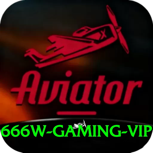 666W - Gaming VIP - 2