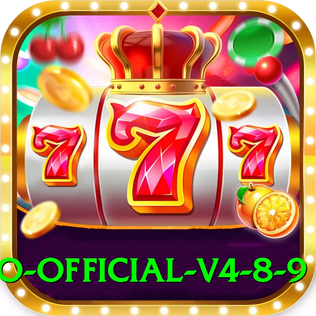 6ZK Game Casino Official v4.8.9 - 2