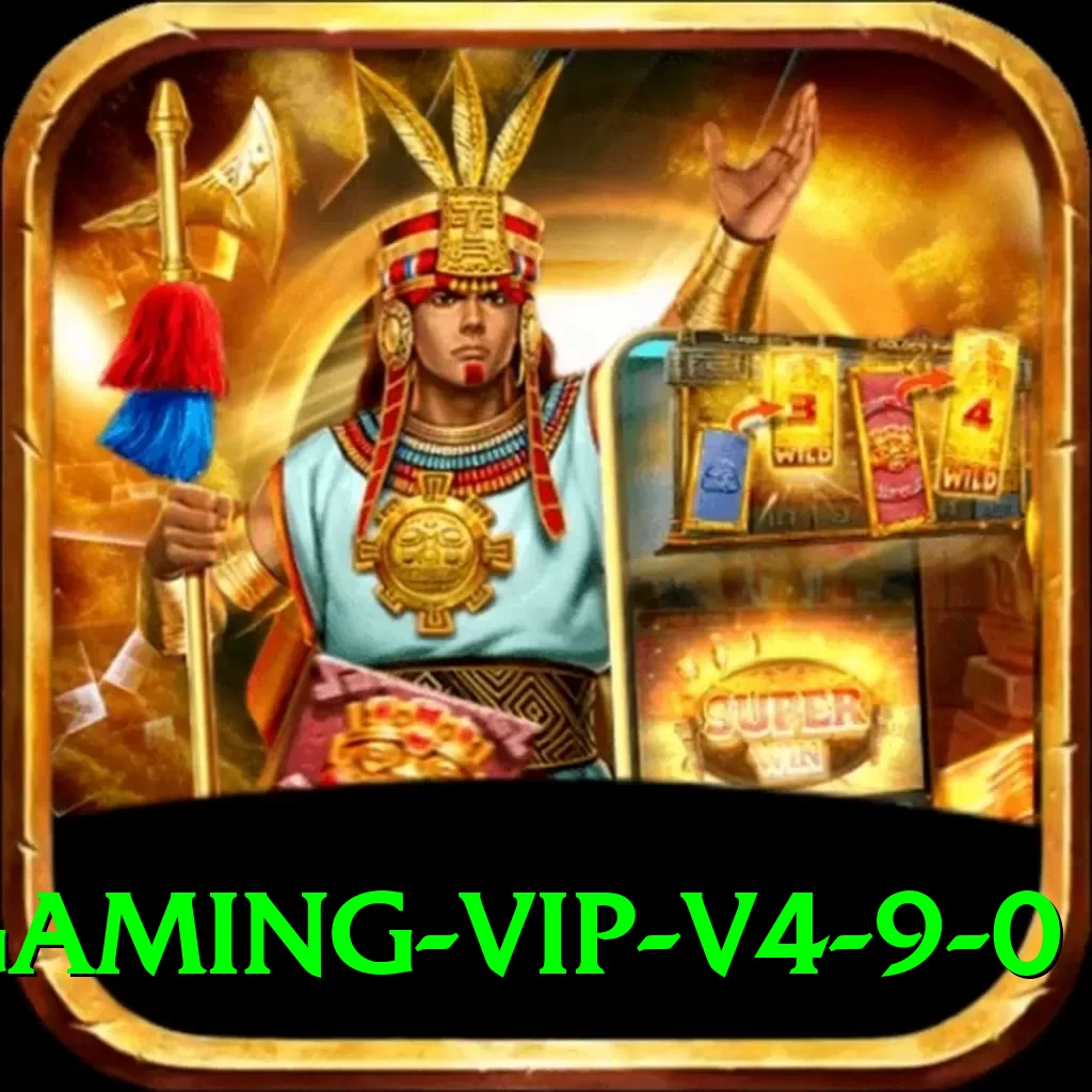 777ad Gaming VIP v4.9.0 - 2