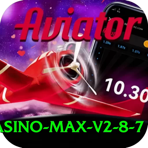 777cb Casino Max v2.8.7 - 2