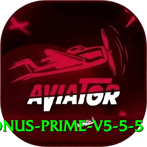777cx Bonus Prime v5.5.5 - 2