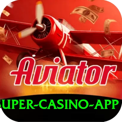 777sx Super Casino App - 2