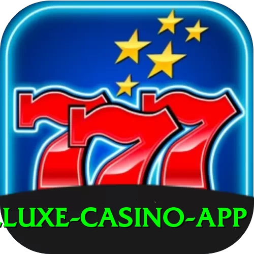 777sz Deluxe Casino App - 2
