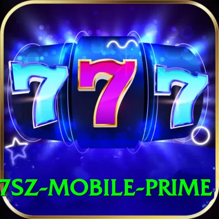 777sz Mobile Prime - 2