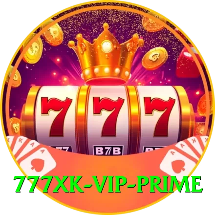777xk - VIP Prime - 2