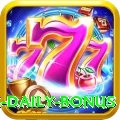 77pak Max - Daily Bonus