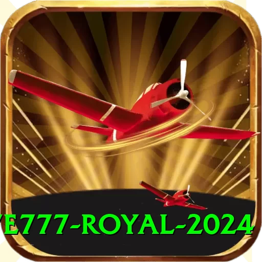 7e777 Royal 2024 - 2