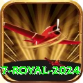 7e777 Royal 2024