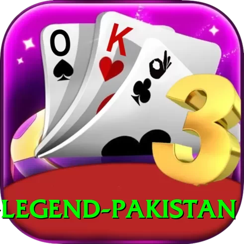 8bet Legend Pakistan - 2