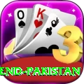 8bet Legend Pakistan