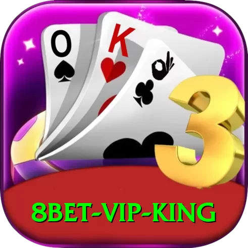 8bet - VIP King - 2