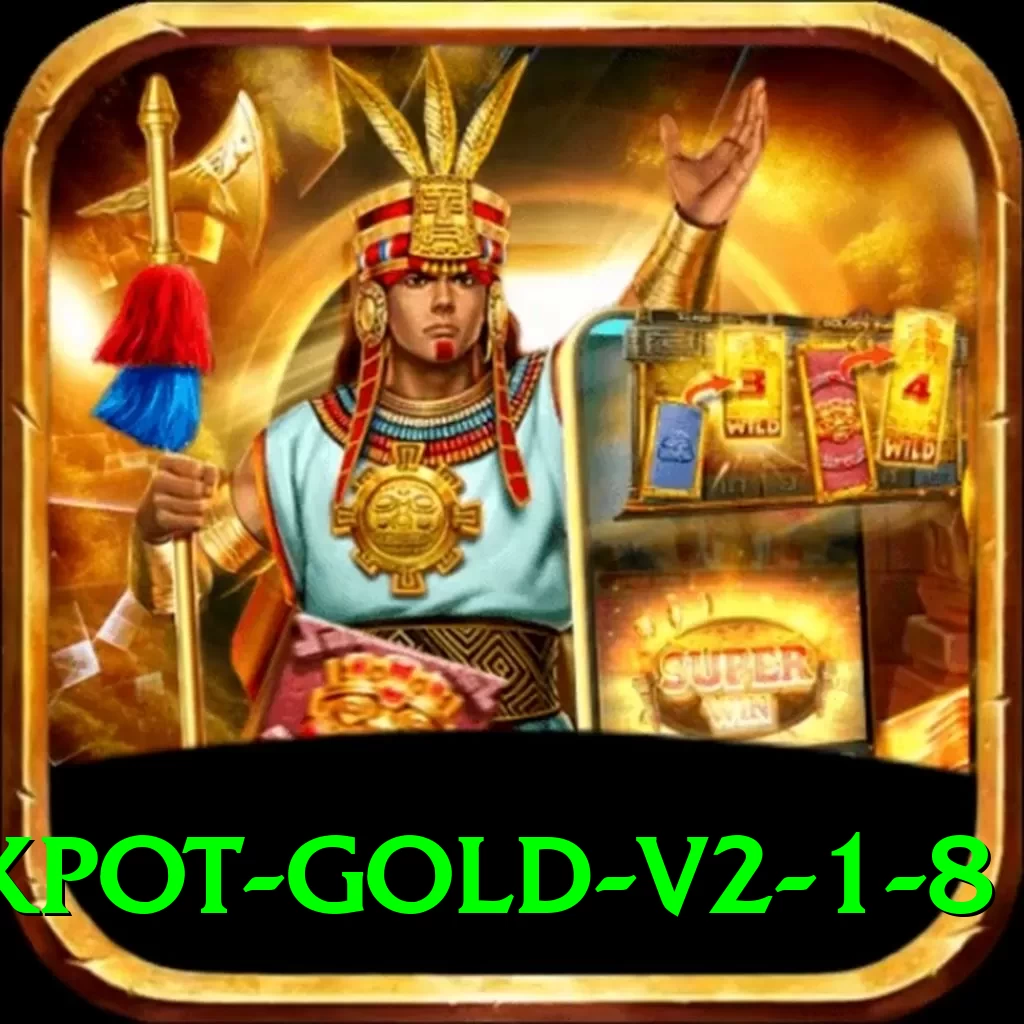 92 Super Jackpot Gold v2.1.8 - 2