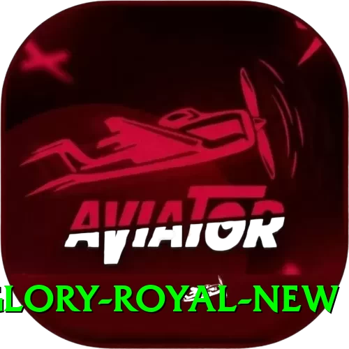 92glory Royal New - 2
