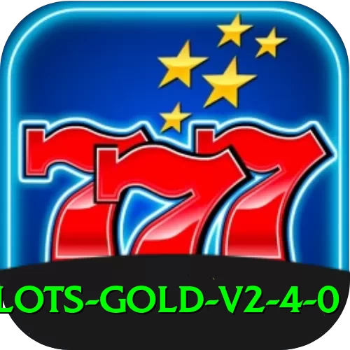 92pak Slots Gold v2.4.0 - 2