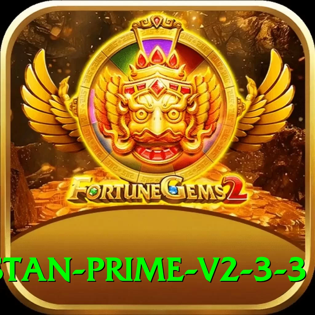 92r Pakistan Prime v2.3.3 - 2