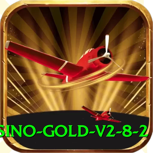 98pkr Casino Gold v2.8.2 - 2