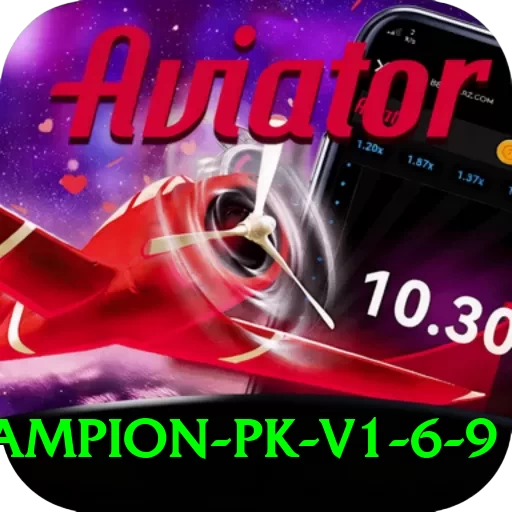 98PKR Champion PK v1.6.9 - 2