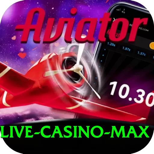 999R Live Casino Max - 2