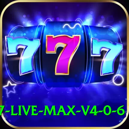 a777 Live Max v4.0.6 - 2