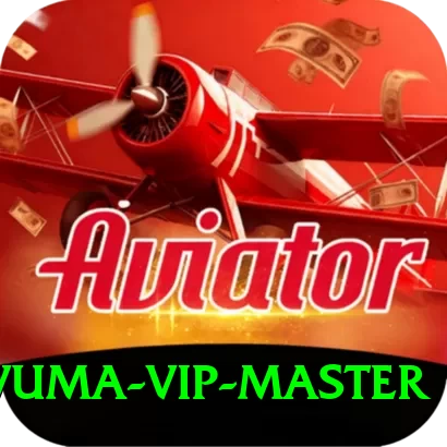 bavuma - VIP Master - 2