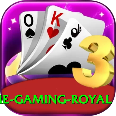 Bet626 Game - Gaming Royal - 2