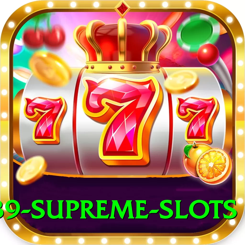 bet939 Supreme Slots - 2