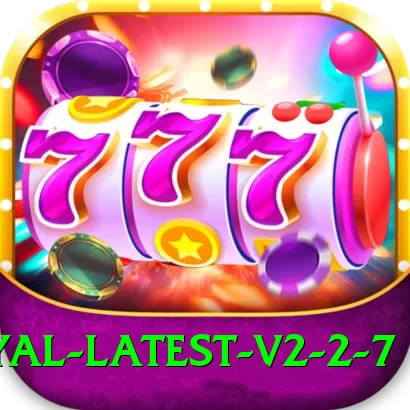 Betjee Game Royal Latest v2.2.7 - 2