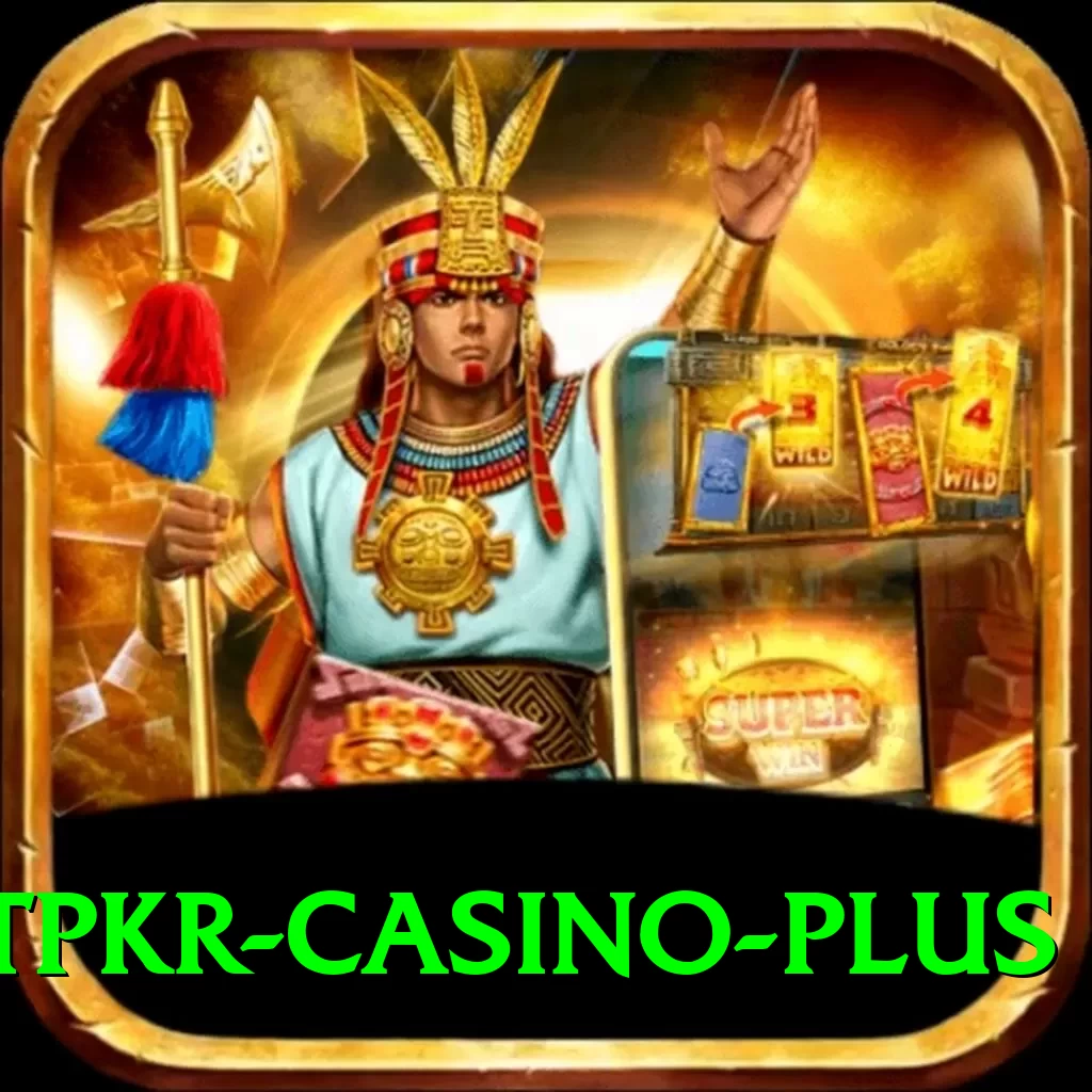 betpkr - Casino Plus - 2