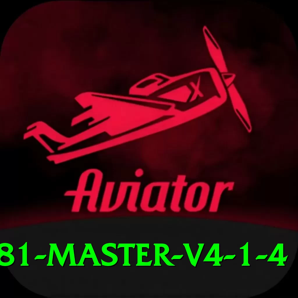 BG8881 - Master v4.1.4 - 2