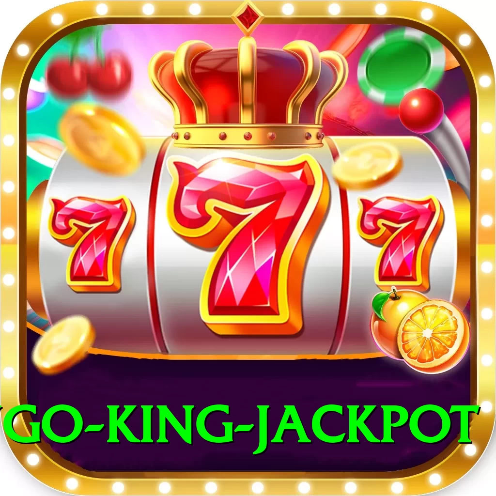 bingo King Jackpot - 2