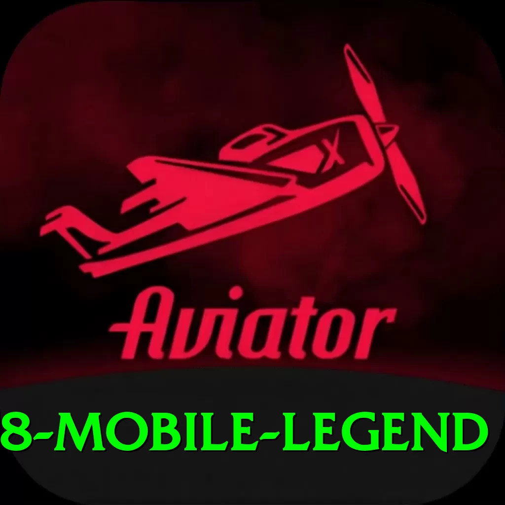 book768 Mobile Legend - 2