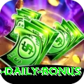 Daulat777 Pro - Daily Bonus