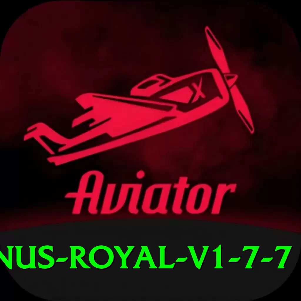 dravid Bonus Royal v1.7.7 - 2