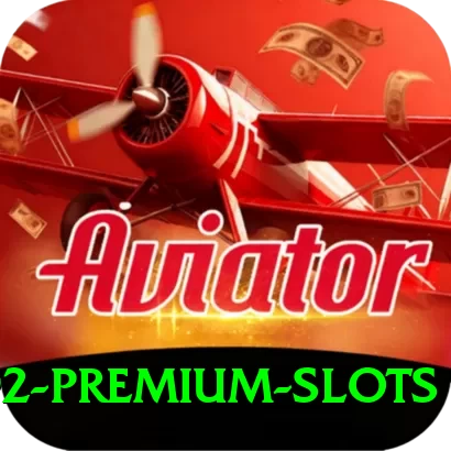 dream92 Premium Slots - 2