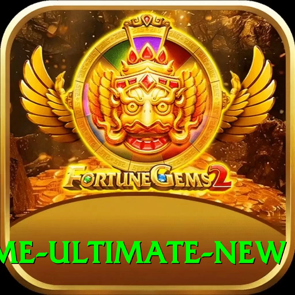 Fatah777 Game Ultimate New - 2