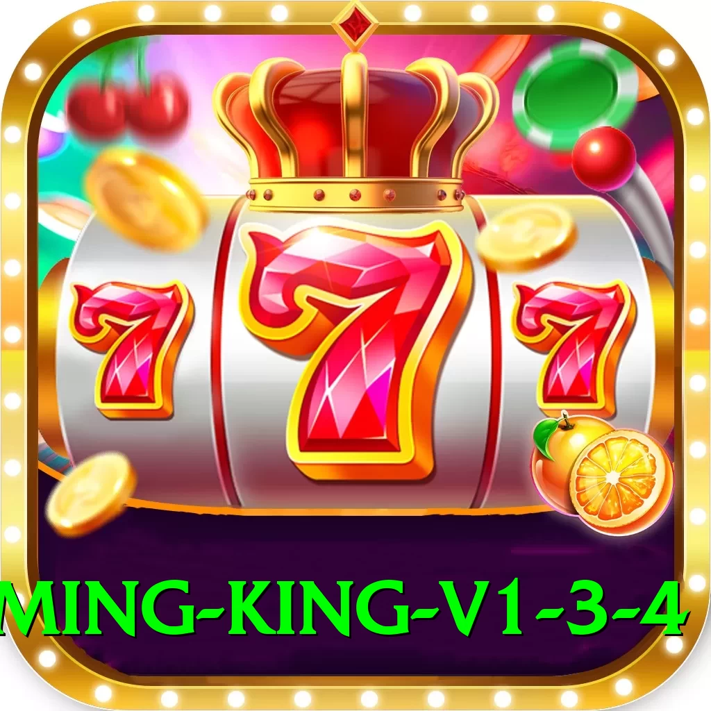 gold08 Gaming King v1.3.4 - 2