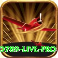 GOLO789 Live Pro