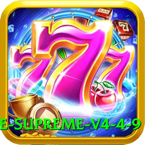 gv777 Game Supreme v4.4.9 - 2