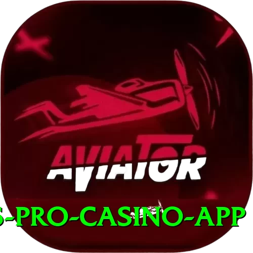 h555 Pro Casino App - 2