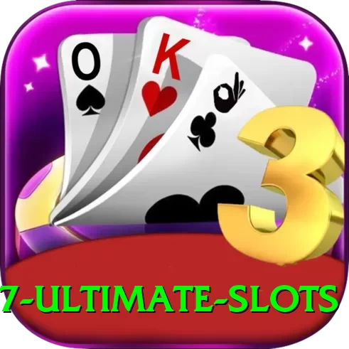 he777 Ultimate Slots - 2