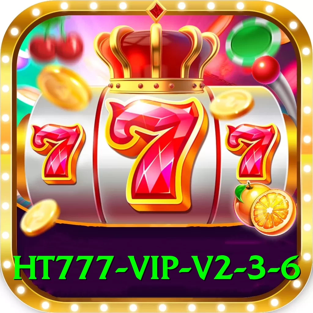 ht777 VIP v2.3.6 - 2