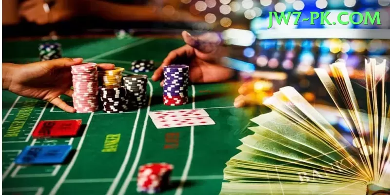 JJwin Casino Official v5.6.3 Screenshot 2