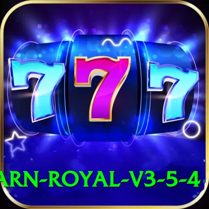 jadeja Earn Royal v3.5.4 - 2